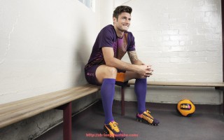 龙珠直播-逆袭与陨落：2017中超积分榜上的命运转折点