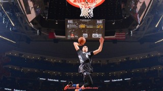 龙珠直播-NBA球星身高数据对比：巨星之间的身材差距有多大？